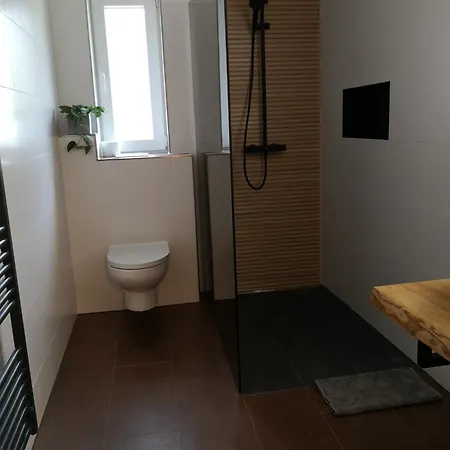 Appartement Haus Resi Berwang