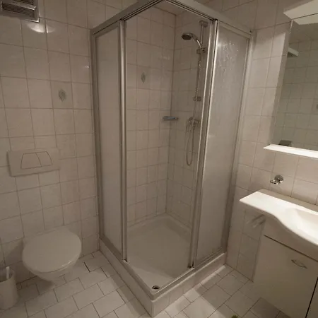 Haus Resi Appartement Berwang