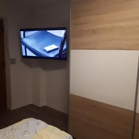 Haus Resi Berwang
