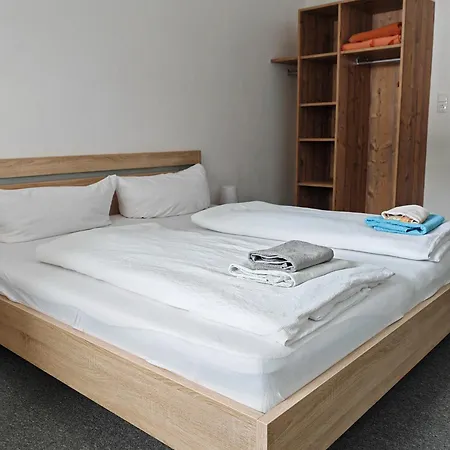 Haus Resi Apartamento