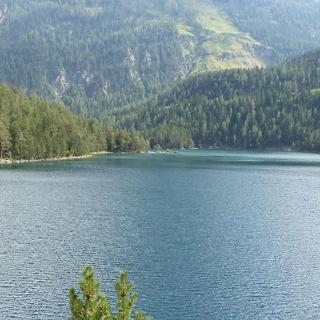 Appartement Haus Resi