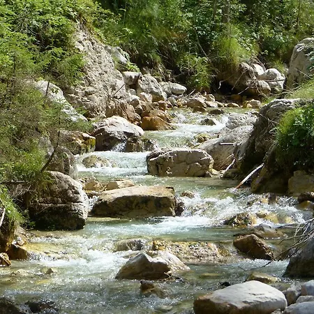 Appartement Haus Resi