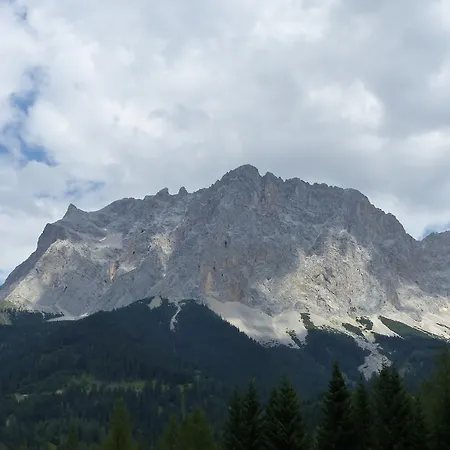 Haus Resi Berwang