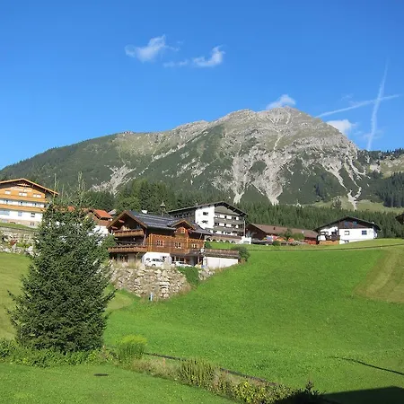 Appartement Haus Resi
