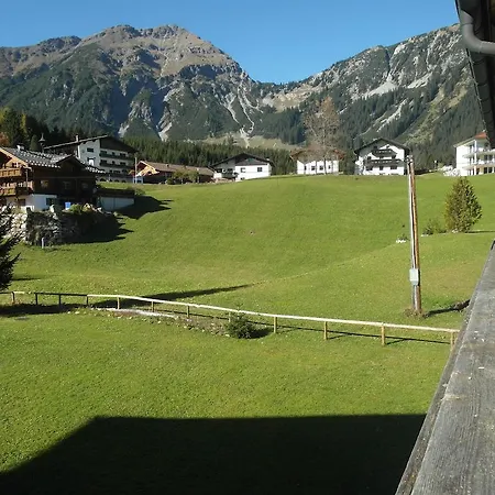 Haus Resi Berwang