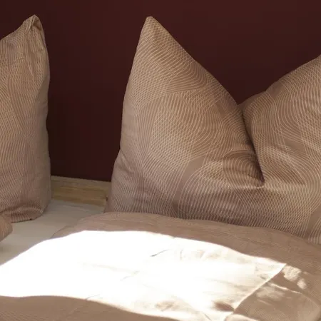 Appartement Haus Resi Berwang