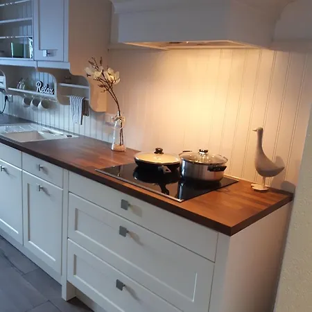 Haus Resi Apartment *