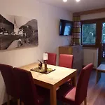 Haus Resi Lägenhet *