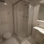 Haus Resi Lägenhet Berwang
