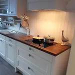 Haus Resi Apartament *