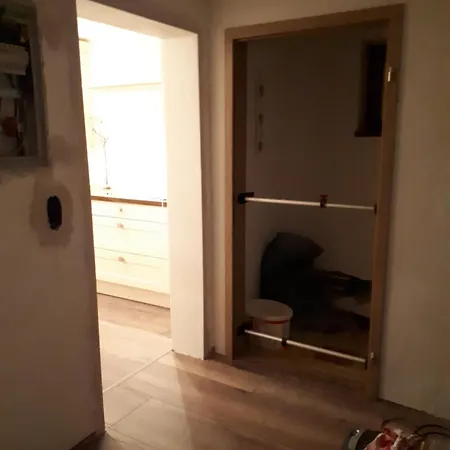 Haus Resi ברוואנג