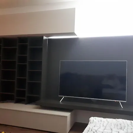 דירה Haus Resi *