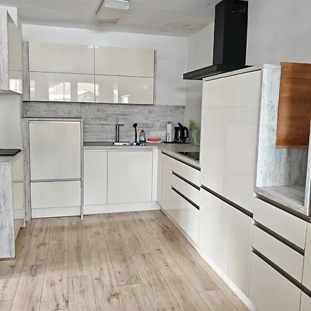 Haus Resi * ברוואנג