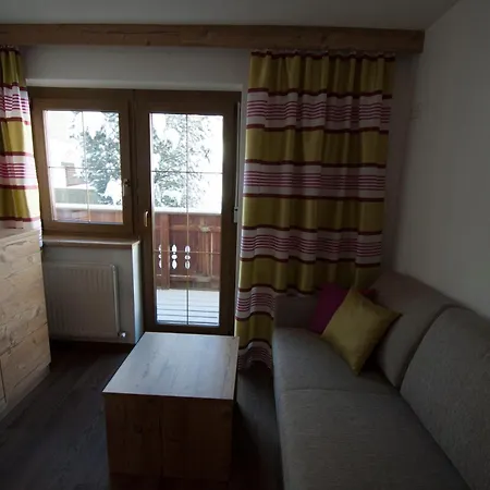 Appartamento Haus Resi Berwang