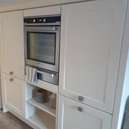 Haus Resi Apartment *