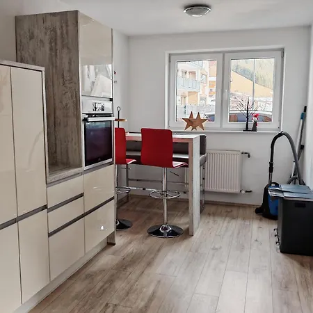 Haus Resi Berwang