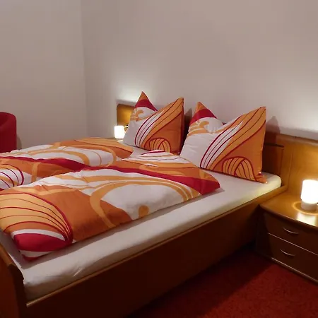 Appartamento Haus Resi *
