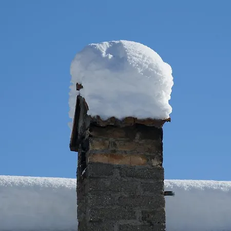 Appartamento Haus Resi