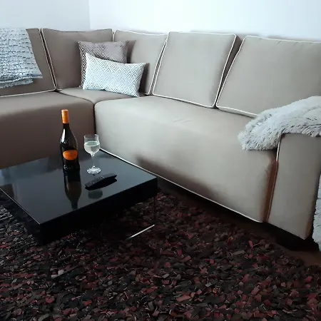 Haus Resi Berwang