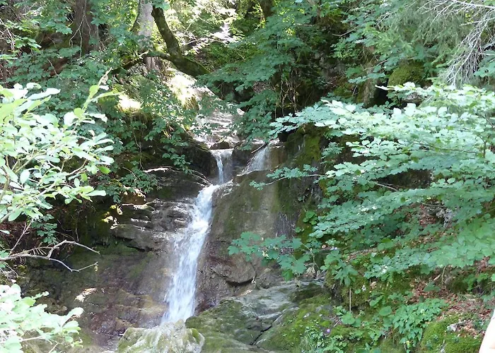 Haus Resi Берванг