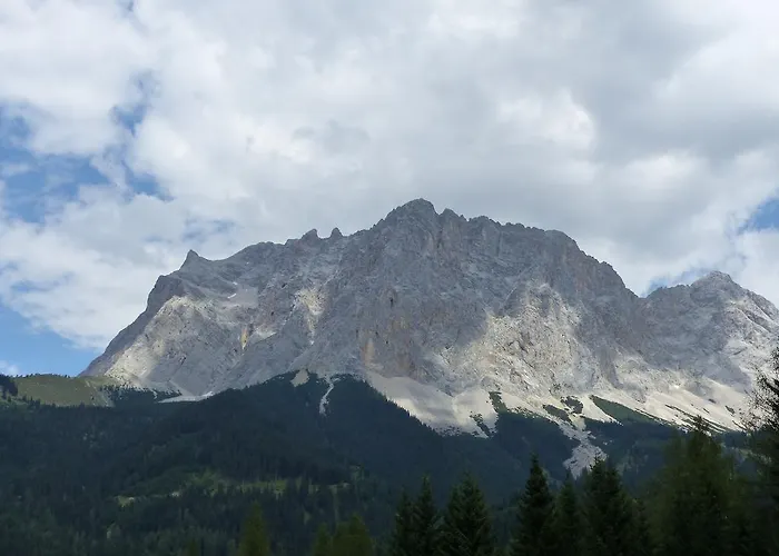 Haus Resi Берванг