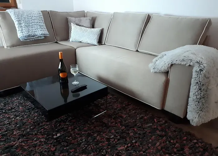 Haus Resi Берванг