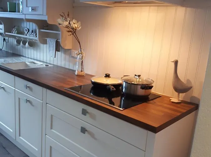 Haus Resi Апартаменты *